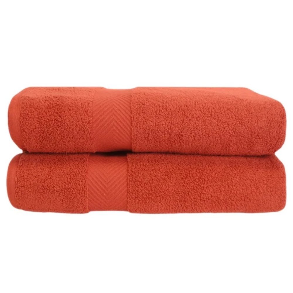 2Pack Bath Towels